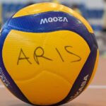 Πανελλήνιο Aνδρών Κ18: ΑΡΗΣ-Α.Σ.Α. Έβρος (Live Streaming)