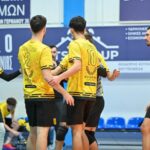 Βόλεϊ Εφήβων: O ΑΡΗΣ ρίχνεται στη μάχη του Final-4 κόντρα στην Ελπίδα