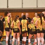 Βόλεϊ Γυναικών: Ήττα από τον ΖΑΟΝ