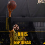 Novibet AllAboutARIS TV: Live streaming περιγραφή και σχολιασμός του AΡΗΣ Betsson-Νεπτούνας (vid)