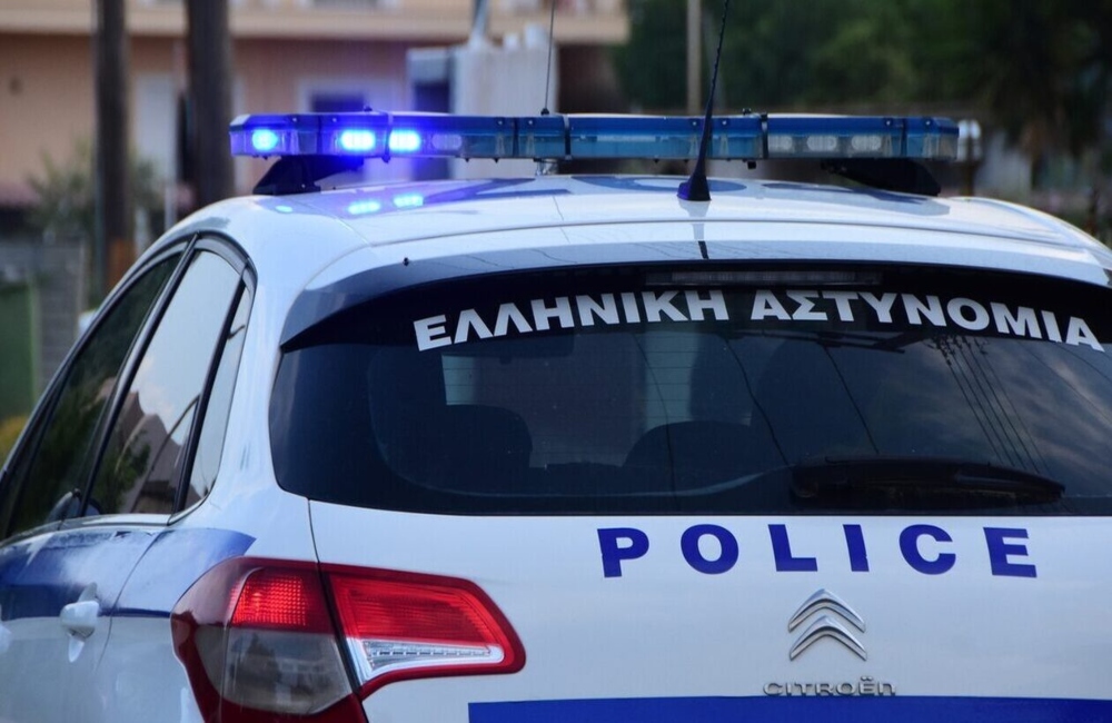Θεσσαλονίκη: Διαδοχικές διαρρήξεις σε μια νύχτα (vid)