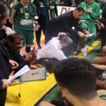 Ο ΑΡΗΣ… υποχρεώνει τον Αταμάν σε τάιμ άουτ (vid)