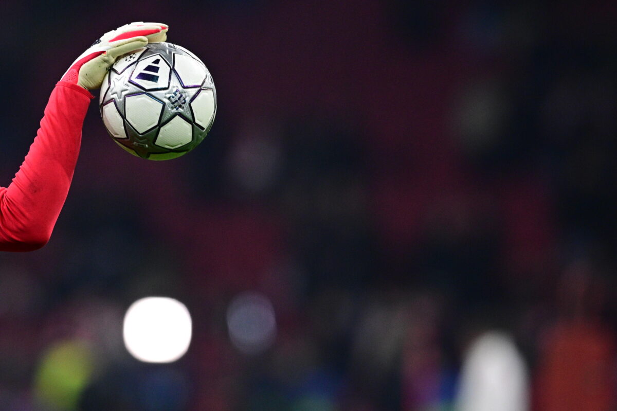 Τερματοφύλακας έπιασε τέσσερα πέναλτι στον τελικό Κυπέλλου της ΕΠΣ Κιλκίς (vid)