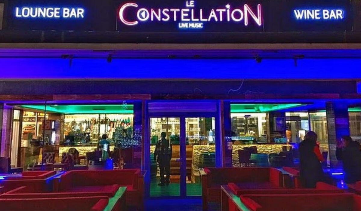 Κραν Μοντανά: O μπάρμαν «σπάει» τη σιωπή του