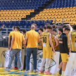 Μπάσκετ Εφήβων: Νίκη των εφήβων του ΑΡΗ επί της ΔΕΚΑ