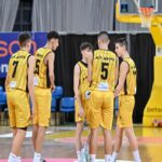 Μπάσκετ Παίδων: Νίκη επί της ΧΑΝΘ