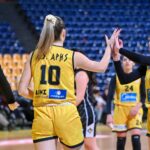 Μπάσκετ Γυναικών: Στη Νεάπολη για τη διατήρηση του αήττητου ο ΑΡΗΣ Midea