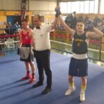 Πυγμαχία: Νίκες για Κωνσταντινούδη, Ζιώγα στην πρεμιέρα του Πανελλήνιου Πρωταθλήματος