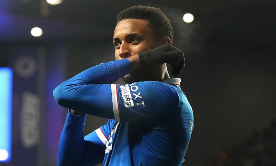 Κέρδισε την Χαρτς και… βλέπει τίτλο η Ρέιντζερς (vid)