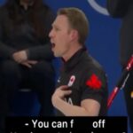 Απίστευτο «ξεκατίνιασμα» στο κέρλινγκ ανάμεσα σε Καναδά – Σουηδία (vid)