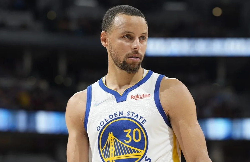 Στεφ Κάρι: Χάνει το All-Star Game