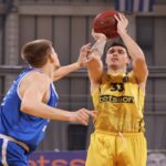 Τα στιγμιότυπα από την “ωραία” εμφάνιση του ΑΡΗ (vid)