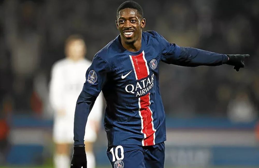 Διέλυσε την Μαρσέιγ η Παρί (vid)