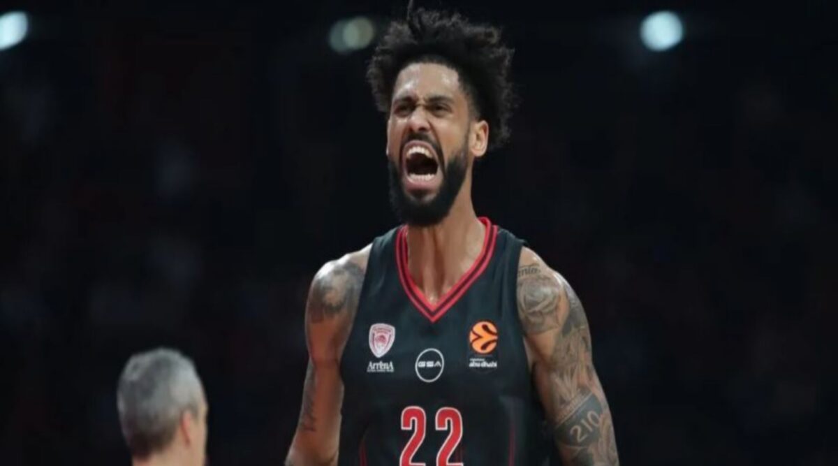 Εύκολα ο Ολυμπιακός την Βίρτους Μπολόνια