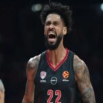 Εύκολα ο Ολυμπιακός την Βίρτους Μπολόνια