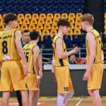 Μπάσκετ Εφήβων: Άνετη νίκη στην Καλαμαριά για τον ΑΡΗ