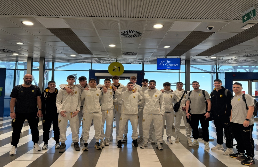 Ο ΑΡΗΣ Betsson στη «μάχη» του NextGen EuroLeague!