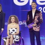 «Sing for Greece 2026»: Αυτά είναι τα τραγούδια του δεύτερου ημιτελικού