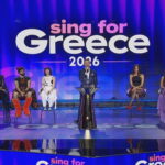Απόψε… κληρώνει για τη Eurovision!
