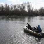 Τεράστια ανησυχία στον Έβρο για την αύξηση της στάθμης του νερού (vid)