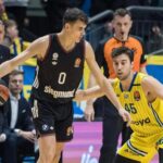 Η Μακάμπι 111-106 την Μπάγερν