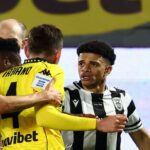 Tεράστια ευκαιρία με Φαμπιάνο στο φινάλε του ντέρμπι (vid)