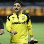 Ο Φατόρε επέστρεψε στη Σεβίλλη! (pic)