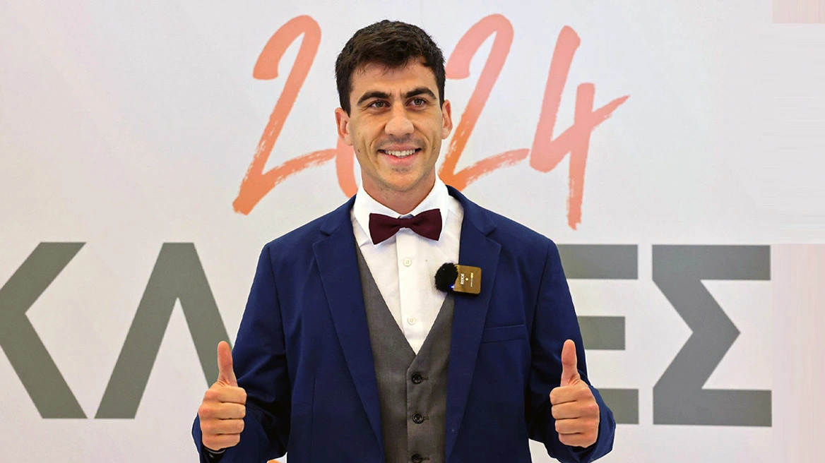 Ο Φειδίας στο επίκεντρο για το πολιτικό γραφείο με… πισίνα!