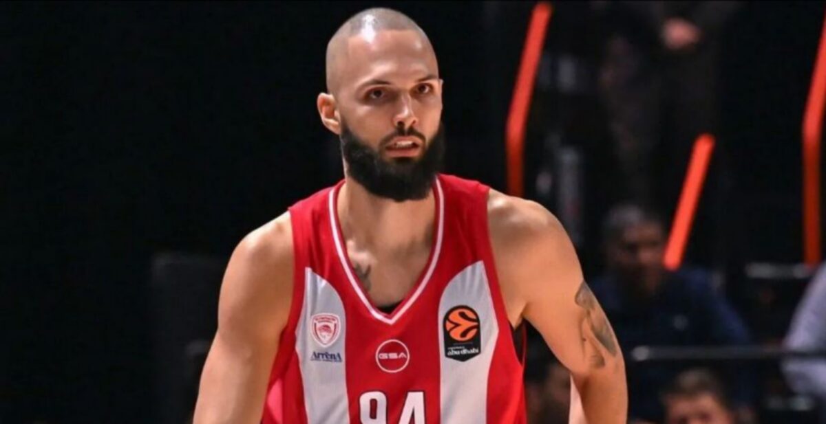 Ολυμπιακός: “Κατέρρευσε” στην παράταση και ηττήθηκε από την Dubai BC (vid)