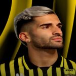 Γκαρέ: «Tον καλύτερό μου εαυτό για τον ΑΡΗ, να φανώ αντάξιος της εμπιστοσύνης»