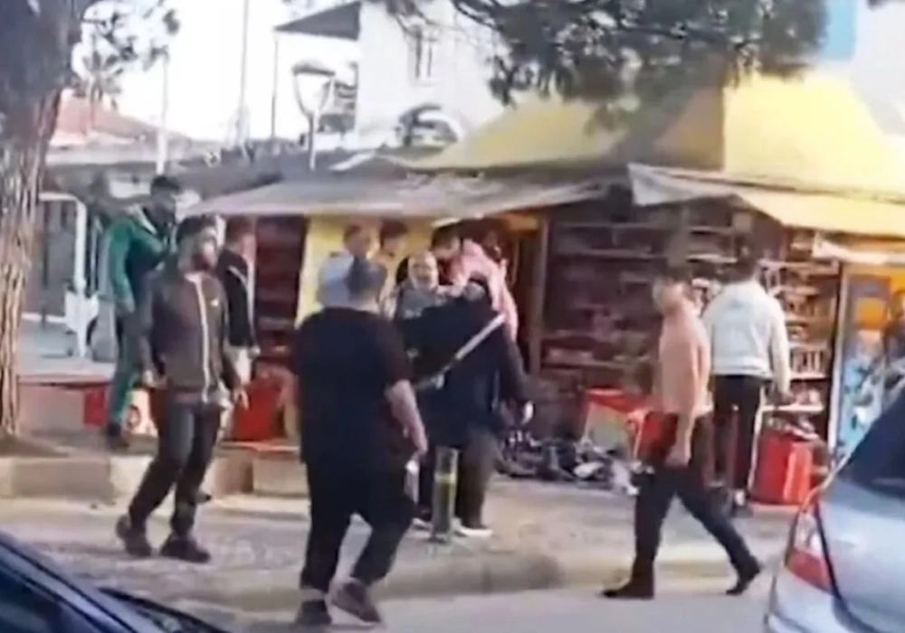 Γαστούνη: Χειροπέδες σε επικίνδυνους ληστές Ρομά (vid)