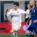 Άλωσε το Ζάγκρεμπ με υπογραφή Καρέτσα η Γκενκ (vid)