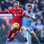 Premier League: Μονομαχία στο Άνφιλντ ανάμεσα σε Λίβερπουλ και Μάντσεστερ Σίτι