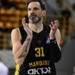 Γιαννόπουλος: «Πήγαμε κοντά στο καλάθι»
