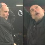 Η φοβερή αντίδραση του Πεπ στην «πτήση» του Ντοναρούμα στο 98’!