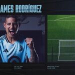 Χάμες Ροντρίγκεζ: Ανακοινώθηκε από τη Μινεσότα Γιουνάιτεντ