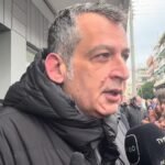 Χαμουζάς: «Λύσεις και όχι ευχολόγια» (vid)