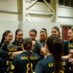 Χάντμπολ Γυναικών: Δοκιμασία στη Δράμα για τον ΑΡΗ