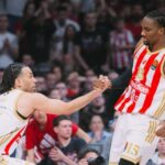 Ανατροπή με Χάποελ και 5η σερί νίκη για Ερυθρό Αστέρα