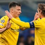 Η Μπόντο Γκλιμτ πάγωσε το Σαν Σίρο (vid)