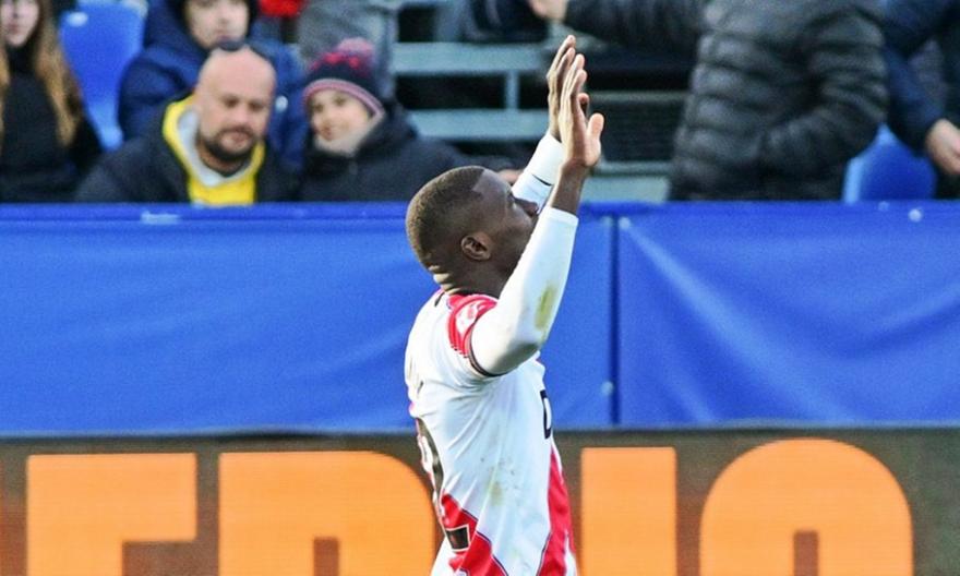 Ανώμαλη προσγείωση για Ατλέτικο Μαδρίτης!