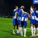 Έκαμψε την αντίσταση της Ρίο Άβε η πρωτοπόρος Πόρτο (vid)