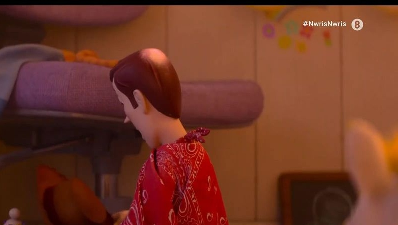 Toy Story 5: Το νέο τρέιλερ θα μας κάνει να αισθανθούμε λίγο… μεγαλύτεροι (vid)