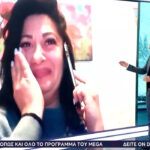 Η Μαρία που γέννησε πρόωρα όταν εγκλωβίστηκε στα χιόνια: «Δεν θα το ξεχάσω» (vid)