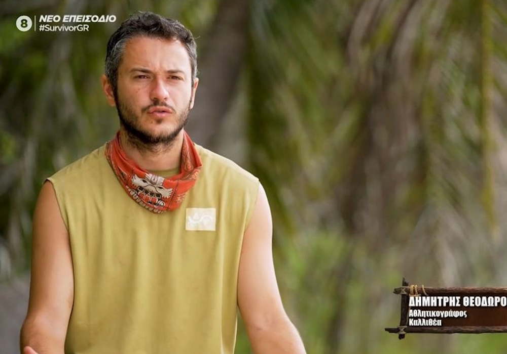 Survivor – Αθηναίοι: «Δεν μας σεβάστηκαν καθόλου» (vid)