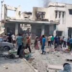 Ιράν: 51 νεκρά παιδιά από ισραηλινή επίθεση σε σχολείο θηλέων (vid)
