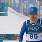 Χειμερινοί Ολυμπιακοί Αγώνες: O Αγγέλης άνοιξε τις ελληνικές συμμετοχές (vid)