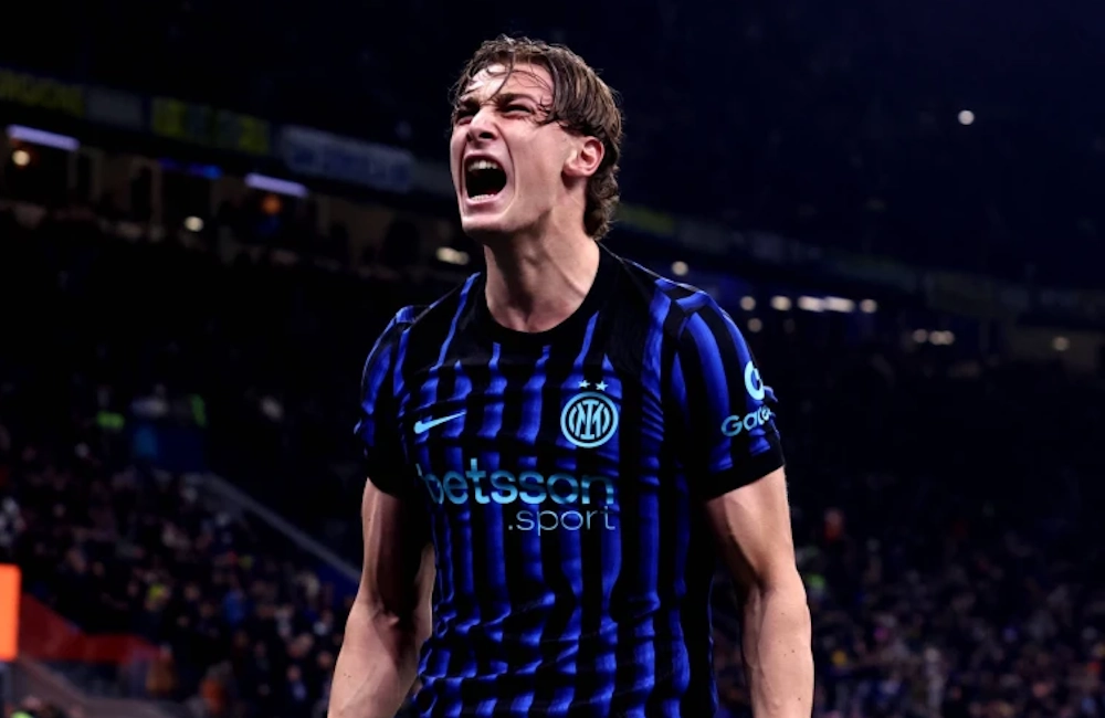 Με Ζιελίνσκι στο 90′ νίκησε τη Γιουβέντους η Ίντερ!