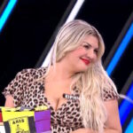 Η κρητική μαντινάδα «έστρωσε» την τύχη της Ειρήνης και «άνοιξε» τα 50€ (vid)