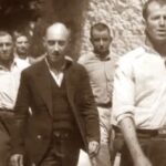 Συγκλονίζουν οι φωτογραφίες από την εκτέλεση αντιστασιακών στην Καισαριανή (vid)